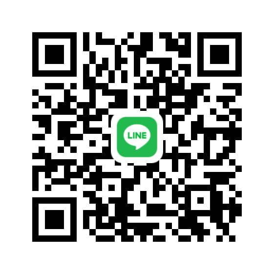 คิวอาร์โค้ด LINE Furniture Siam