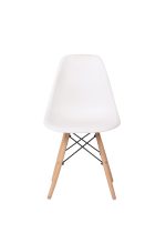 เก้าอี้ รุ่น FSC550101 สีขาว - Image 3