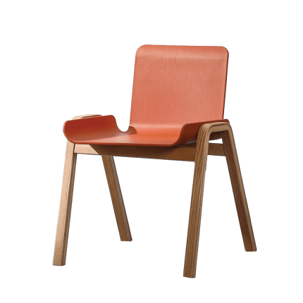 เก้าอี้ รุ่น FSC100110