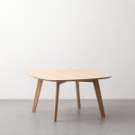 โต๊ะไม้ ท็อปโต๊ะไม้ FST150100